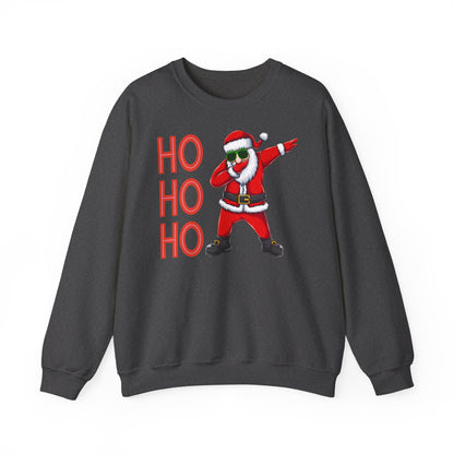 Ho ho ho Santa Claus - Unisex Sweatshirt