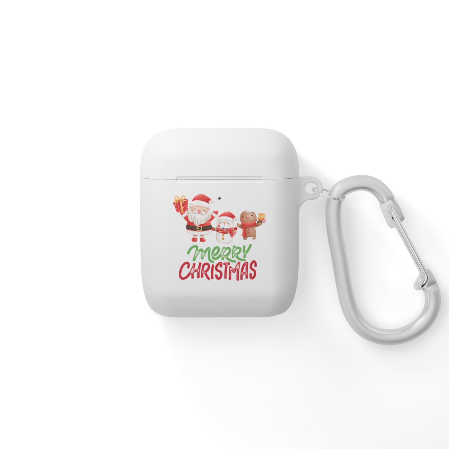 Merry Christmas - AirPods und AirPods Pro Case Cover