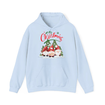 Wichtel Merry Christmas - Hoodie