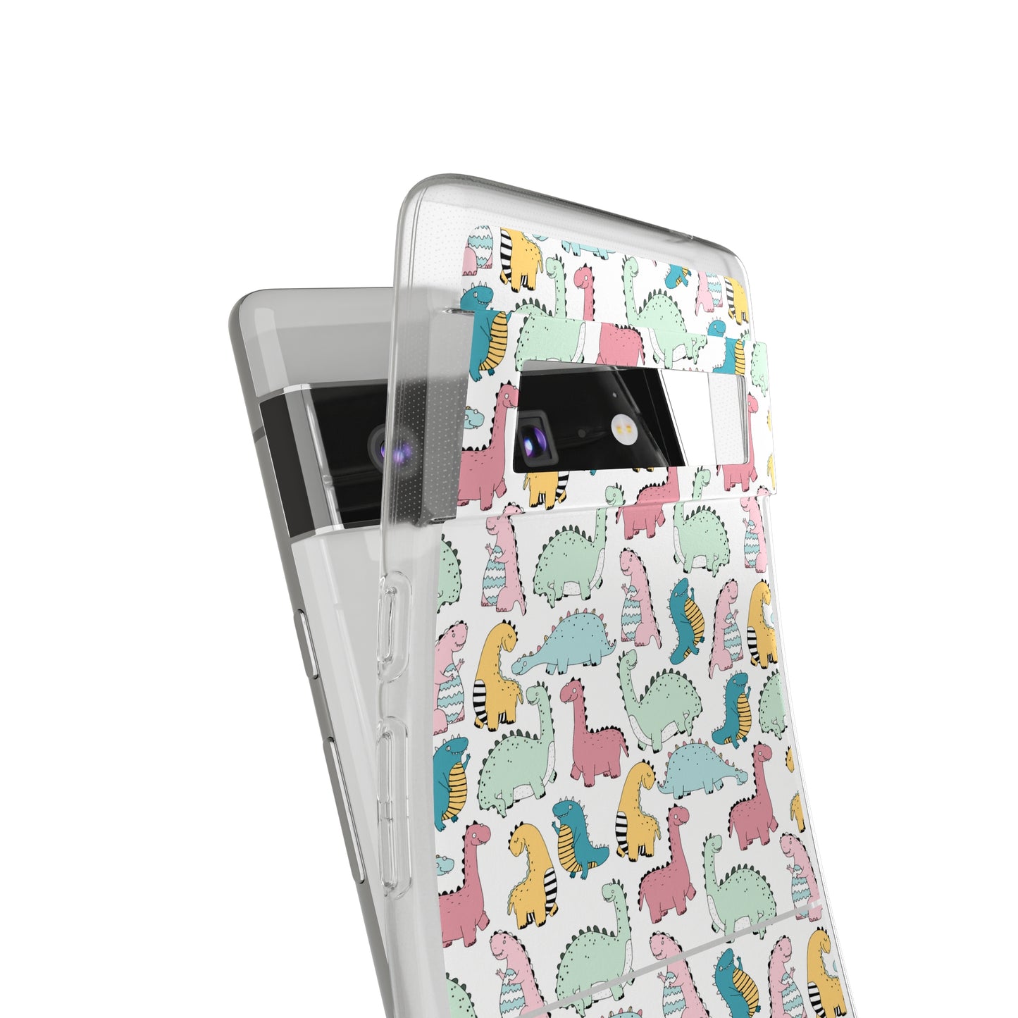 Phone case - Dinosaurs