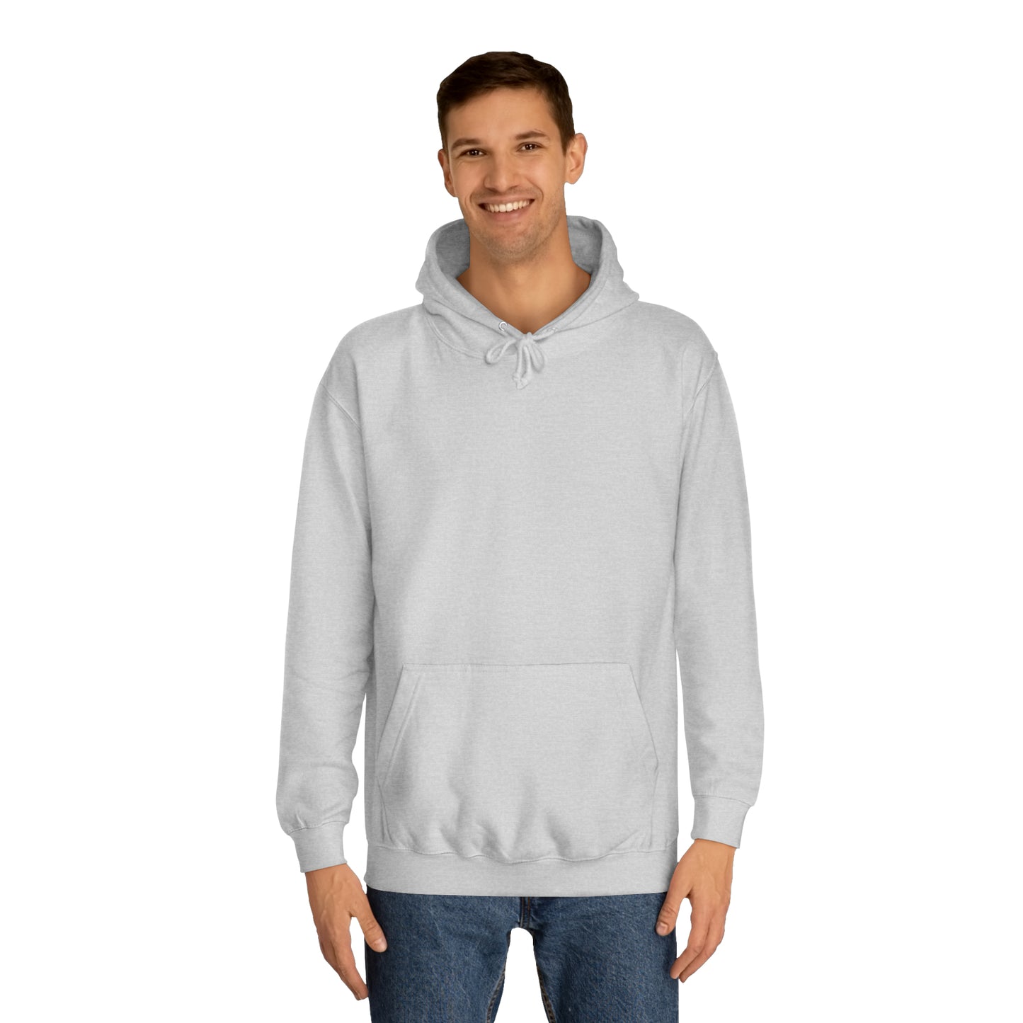 Unisex Hoodie - You are favored