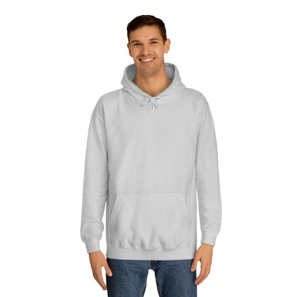 Unisex Hoodie - You are favored