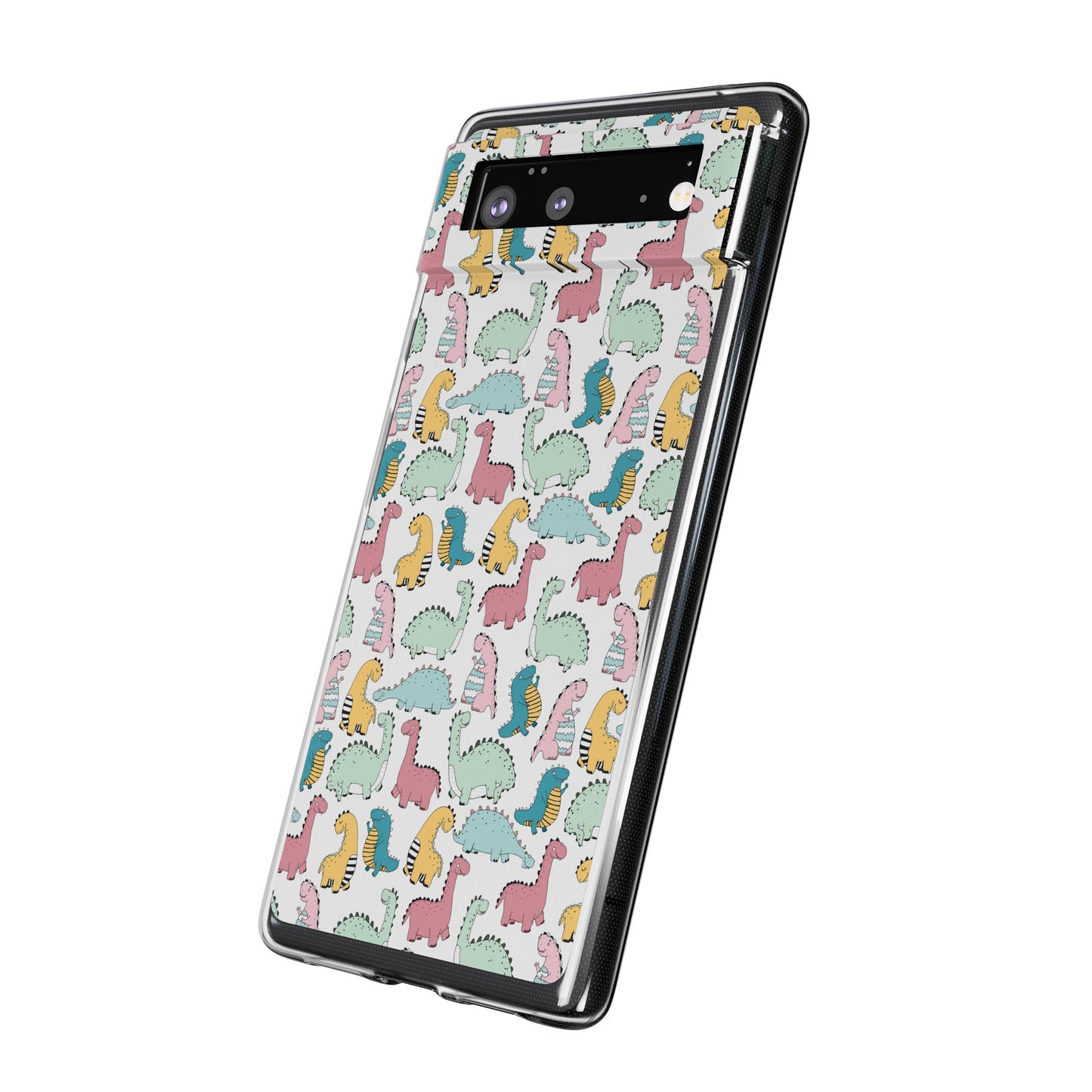 Phone case - Dinosaurs