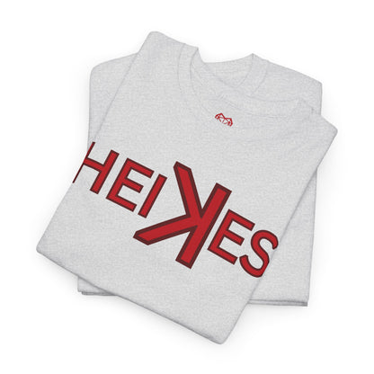 HEIKES - T-shirt