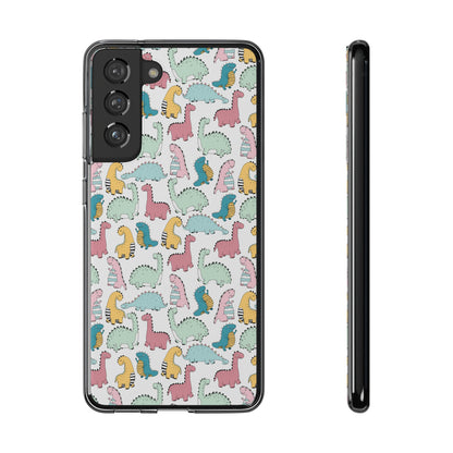 Phone case - Dinosaurs