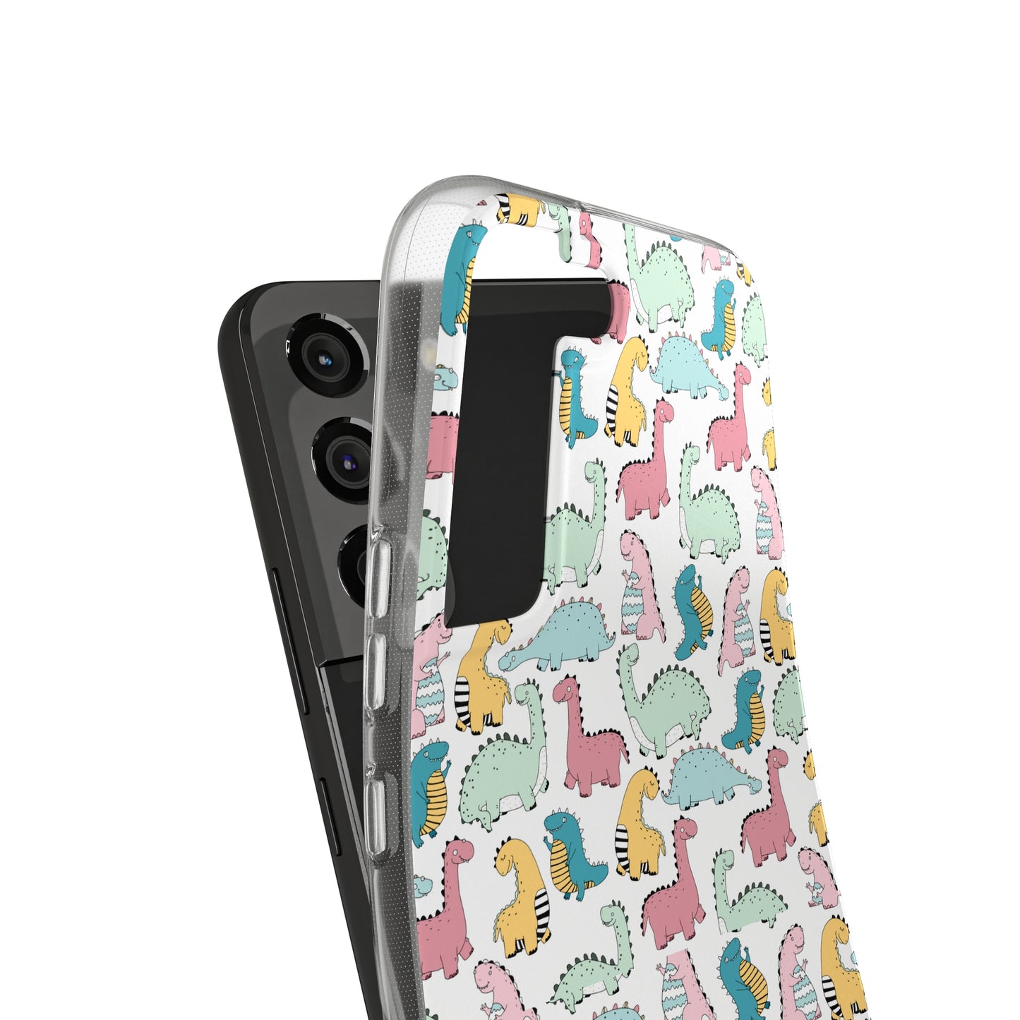 Phone case - Dinosaurs