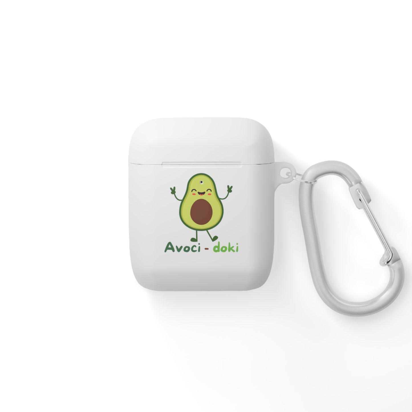 Avoci - doki - AirPods und AirPods Pro Case Cover