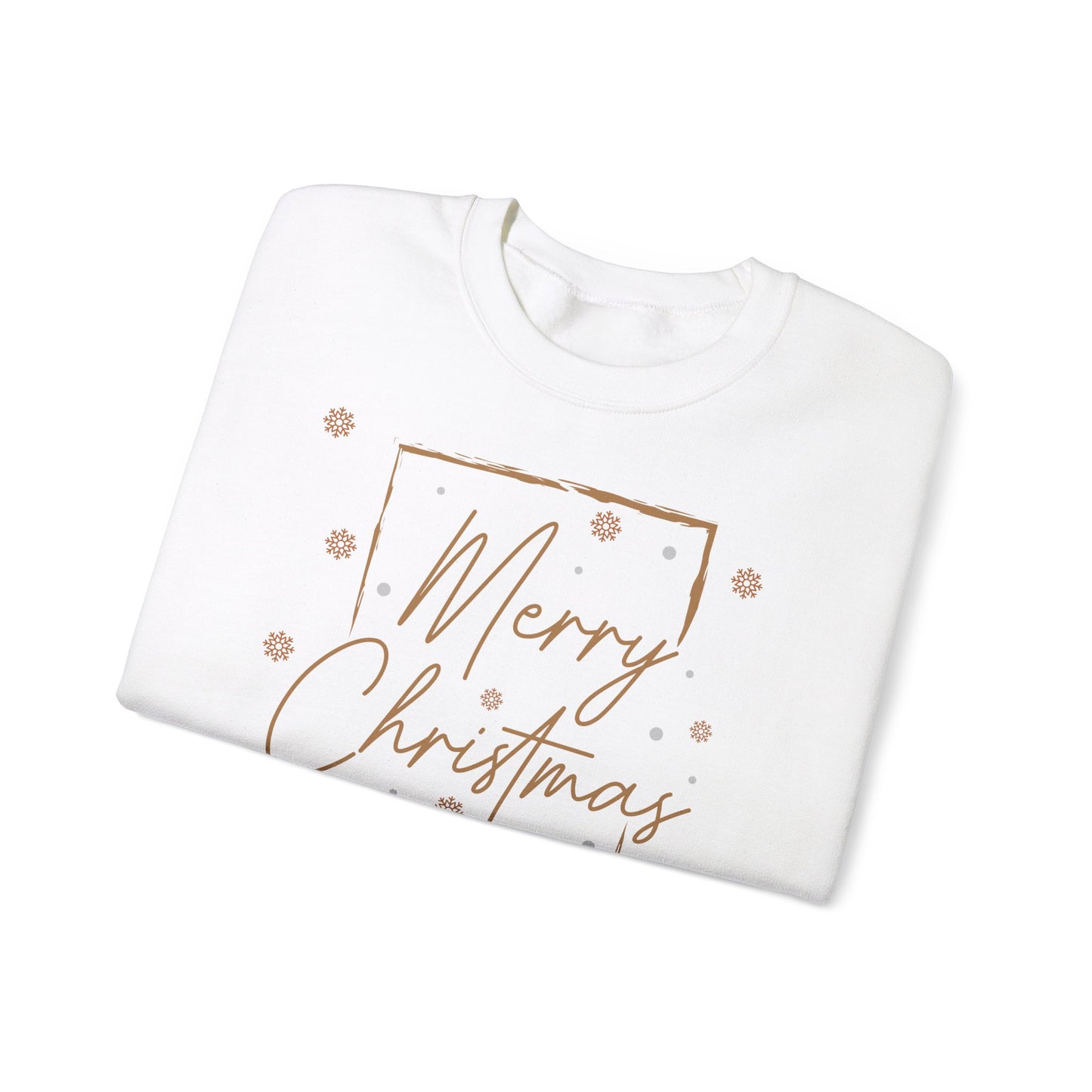 Merry Christmas (2) - Unisex Sweatshirt