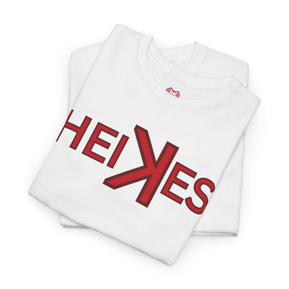 HEIKES - T-shirt