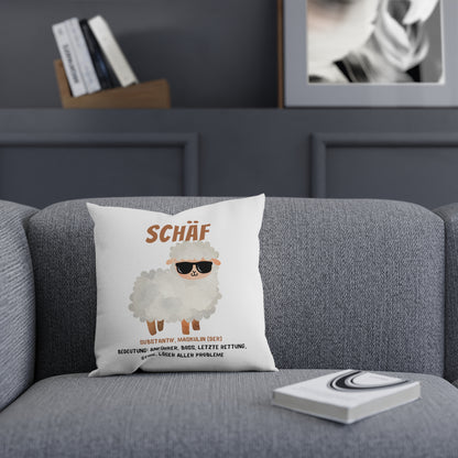 Schäf - Sofa-/Dekokissen