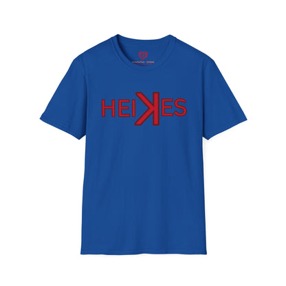 Heikes - Unisex Softstyle T-Shirt