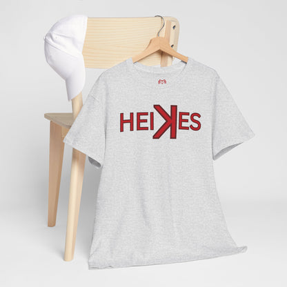 HEIKES - T-shirt