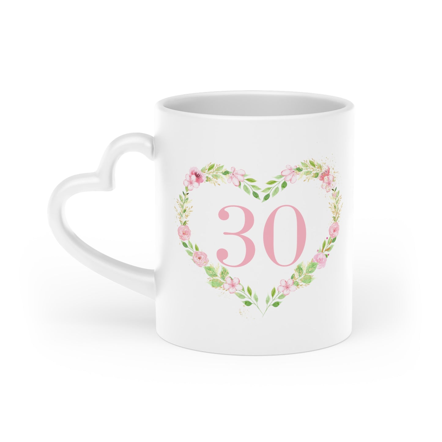 30er Geburtstag (6) - Tasse