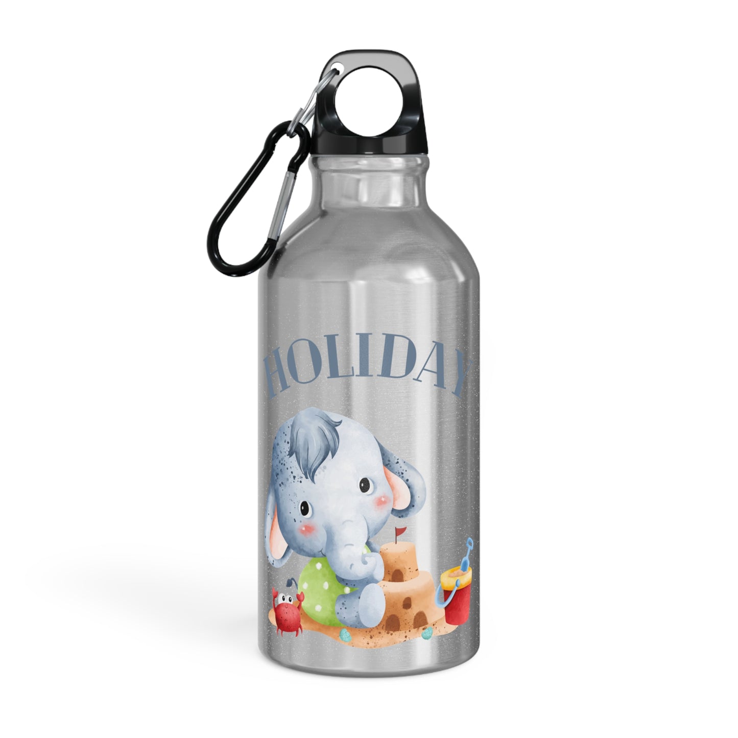 Holiday - Oregon Sport Flasche