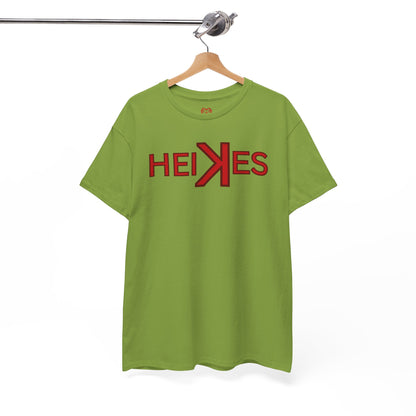 HEIKES - T-shirt