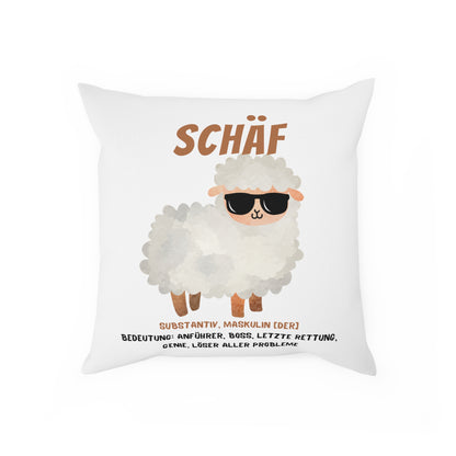 Schäf - Sofa-/Dekokissen