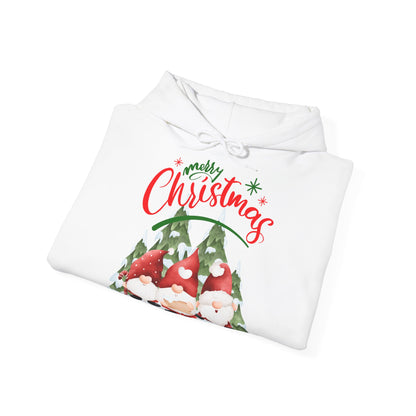 Wichtel Merry Christmas - Hoodie