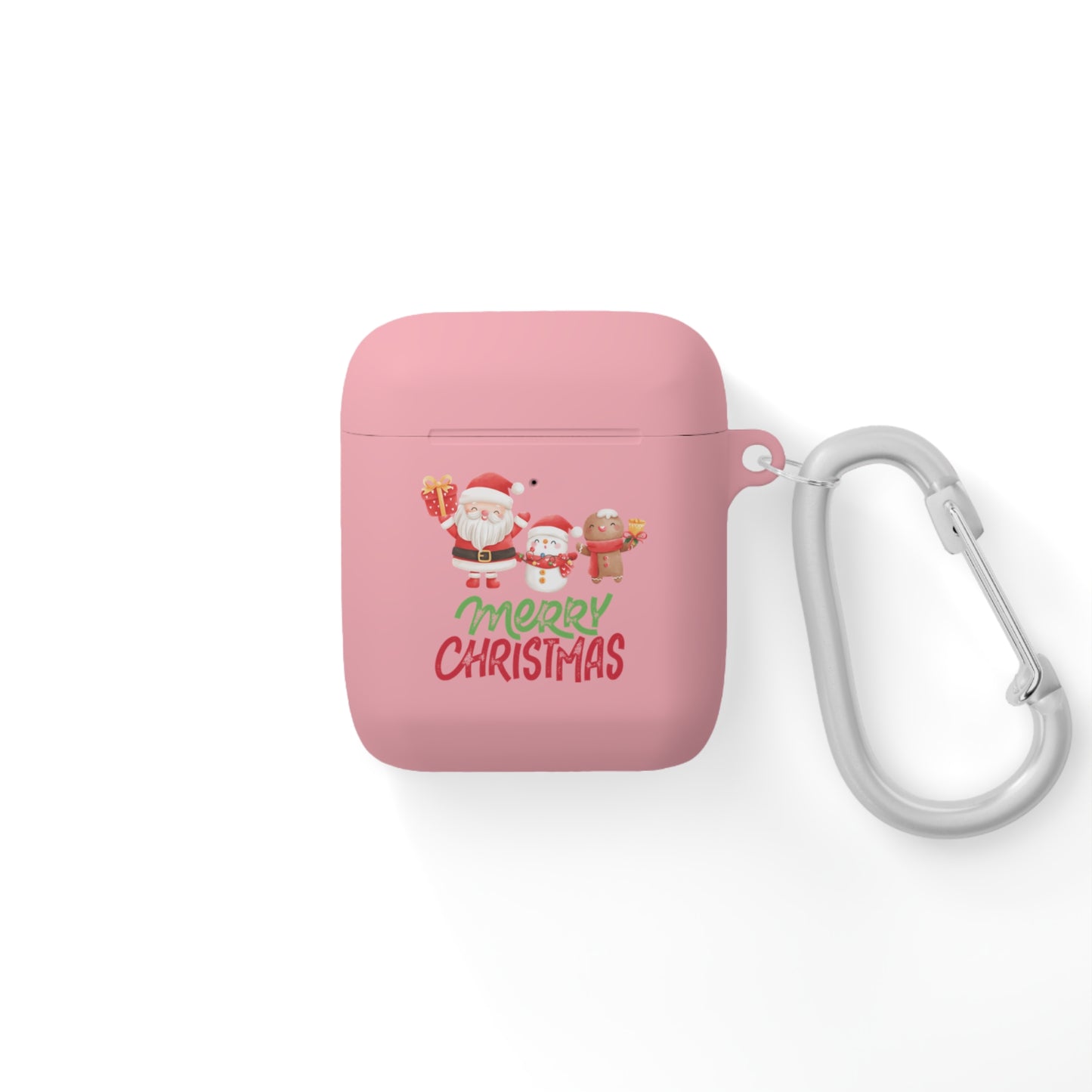 Merry Christmas - AirPods und AirPods Pro Case Cover