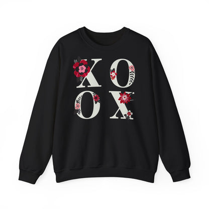 Unisex Sweatshirt - XOXO (Being in Love)