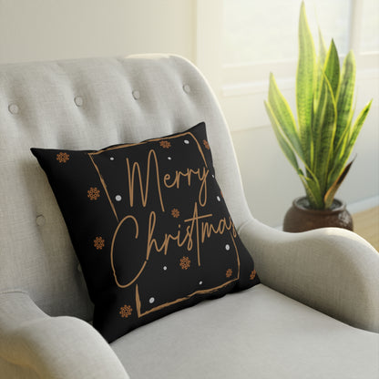 Merry Christmas - Sofa-/Dekokissen