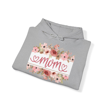 Mom - Hoodie