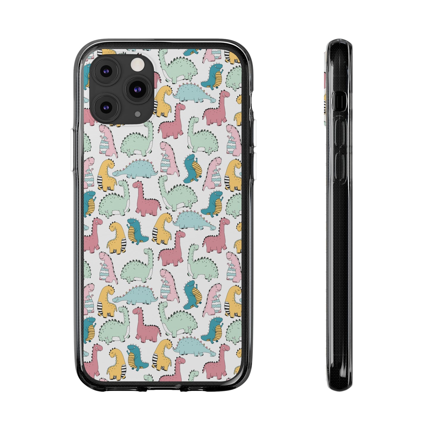 Phone case - Dinosaurs