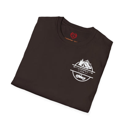 Camping Crew (2) - Unisex Softstyle T-Shirt