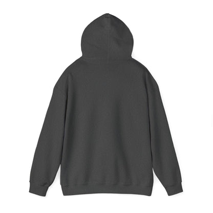 Unisex Hoodie - Awesome