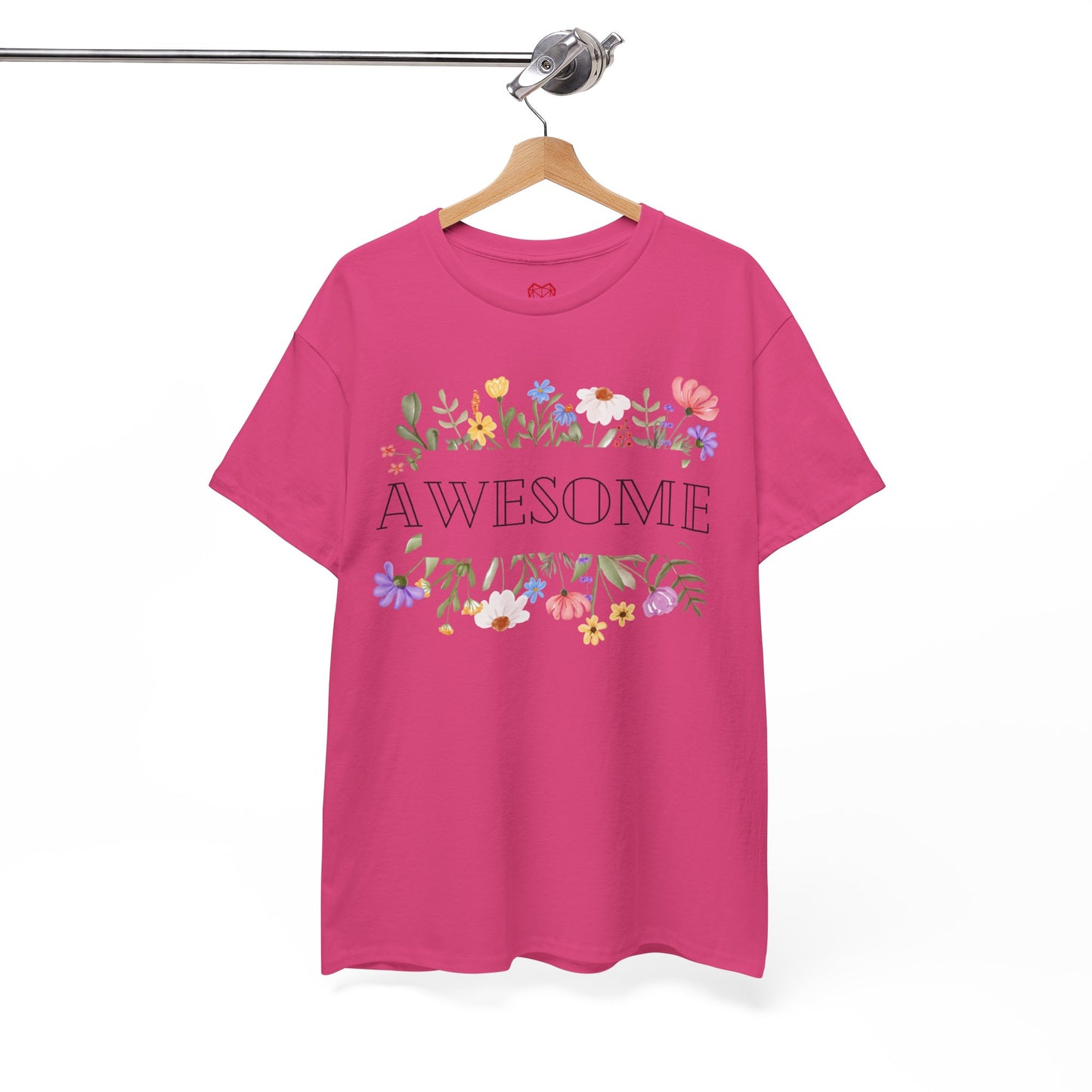 You are awesome (2) - T-shirt