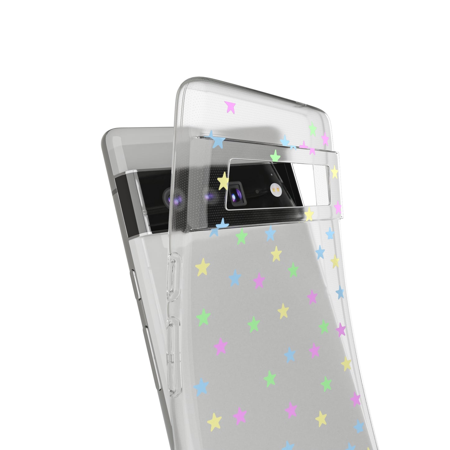 Handyhülle, Sterne, Smartphonehülle, Hülle, Smartphone, Cell phone case, stars, smartphone case, cover, smartphone, hardcase