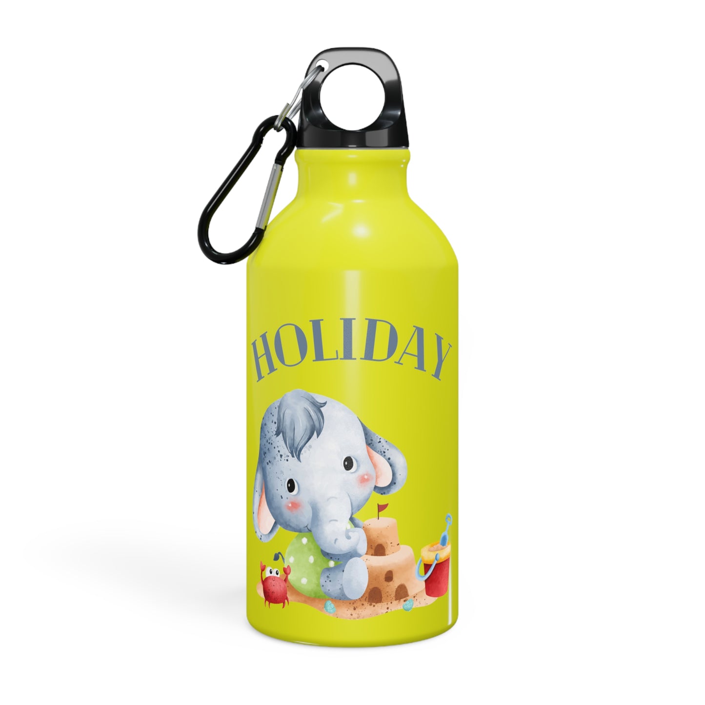 Holiday - Oregon Sport Flasche