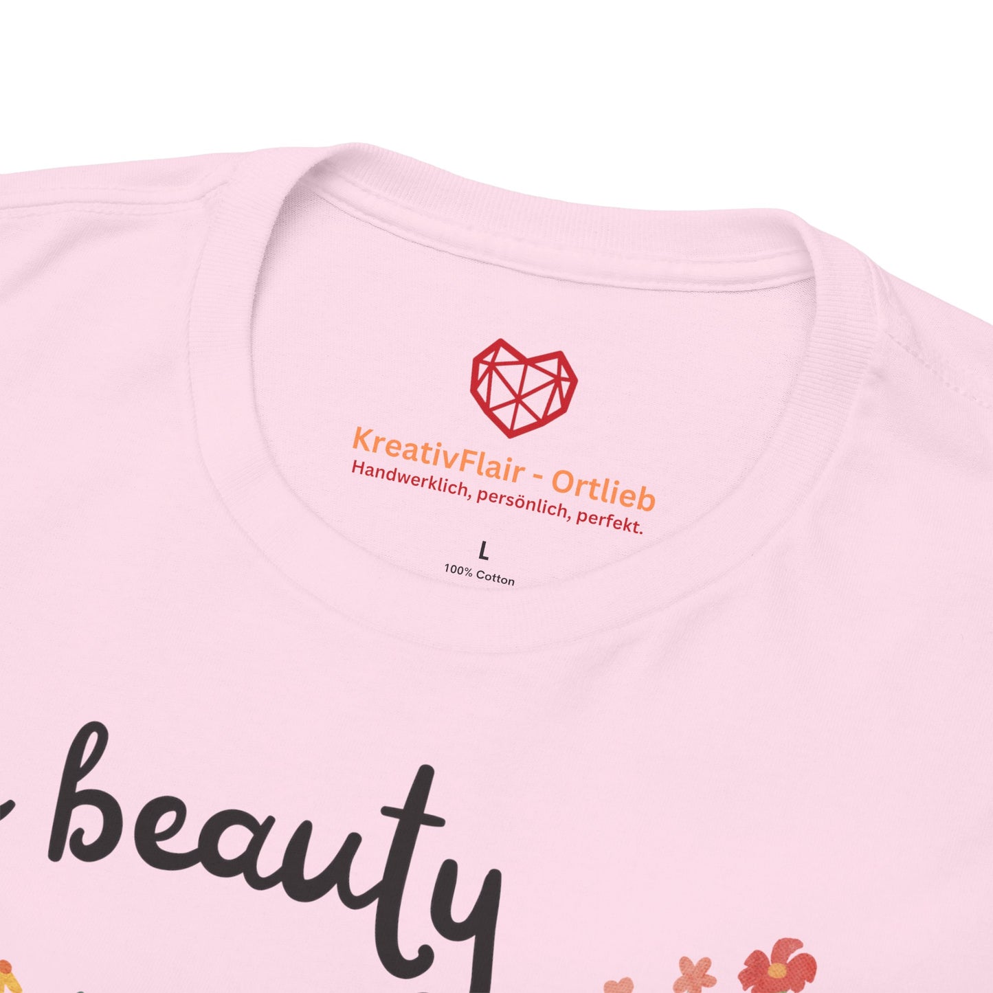 The beauty of spring - T-shirt