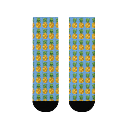 Ananas - Socken