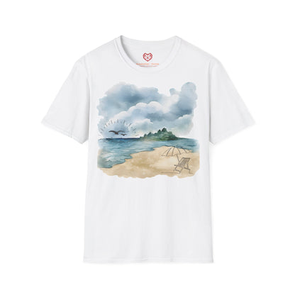 Strand - Unisex Softstyle T-Shirt