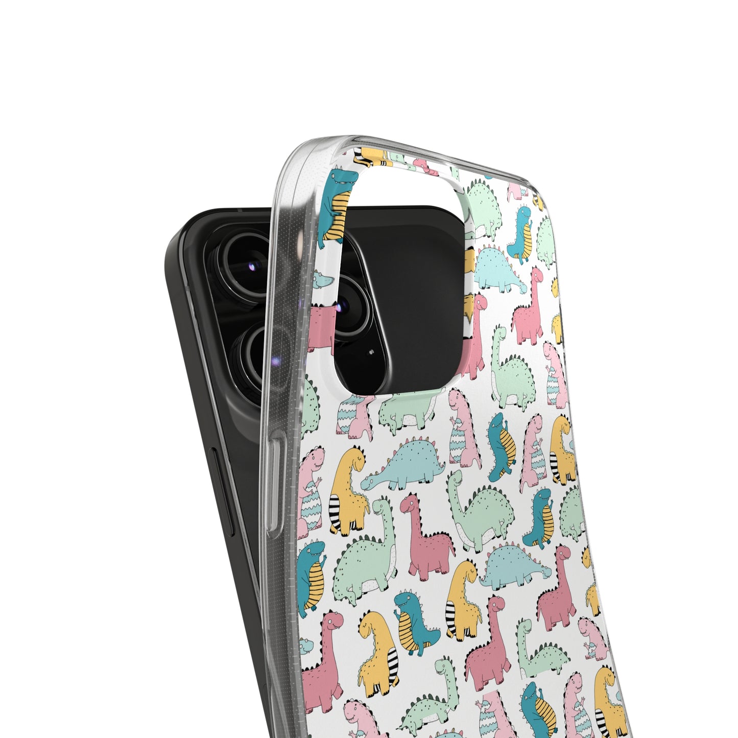 Phone case - Dinosaurs