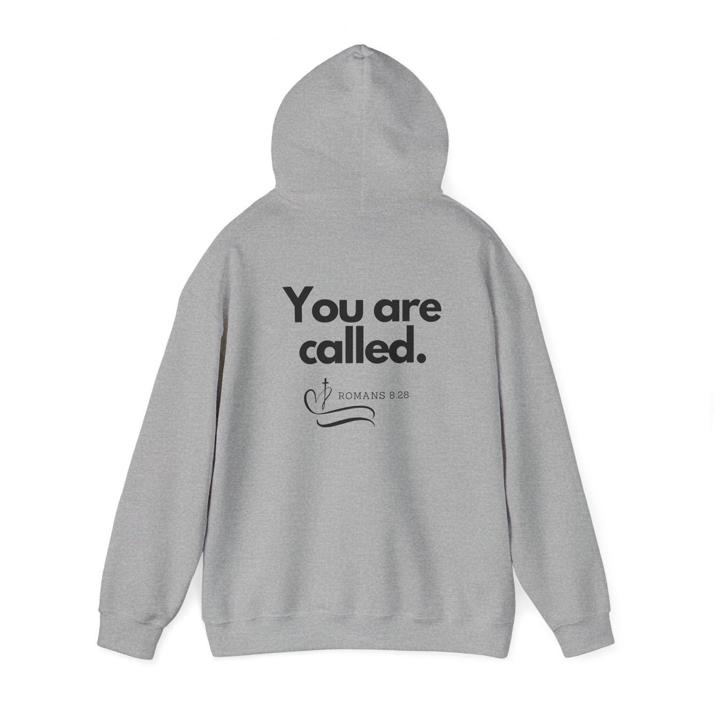 Unisex Hoodie - You are called