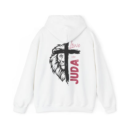 Löwe von Juda - Unisex Hoodie