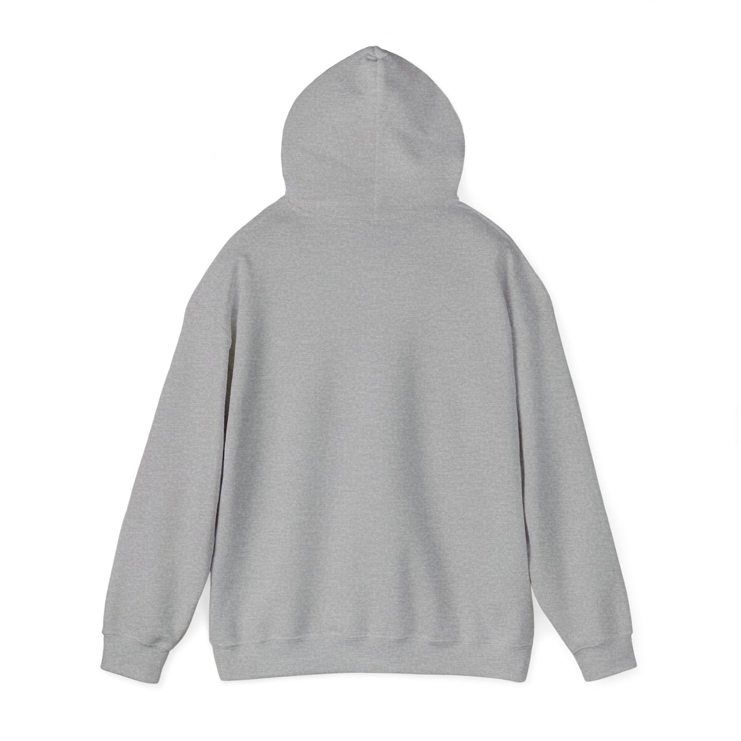 Unisex Hoodie - Moin, Meerliebe