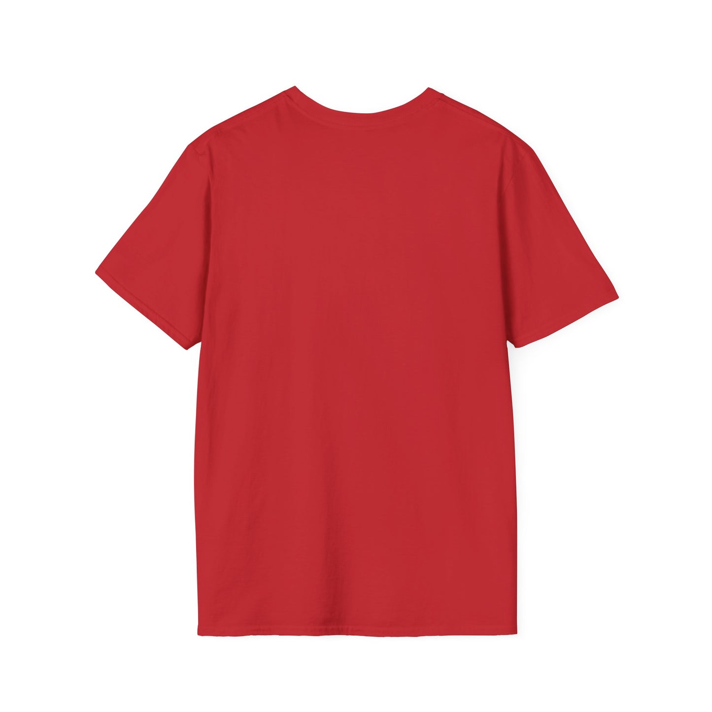 Schiff (3) - Unisex Softstyle T-Shirt