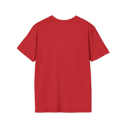 Schiff (3) - Unisex Softstyle T-Shirt