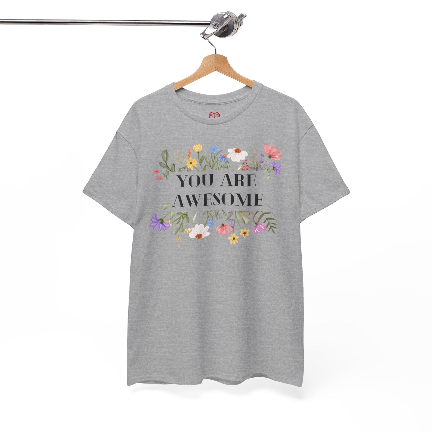 You are awesome (2) - T-shirt