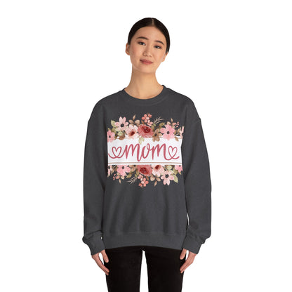 Mom - Sweatshirt