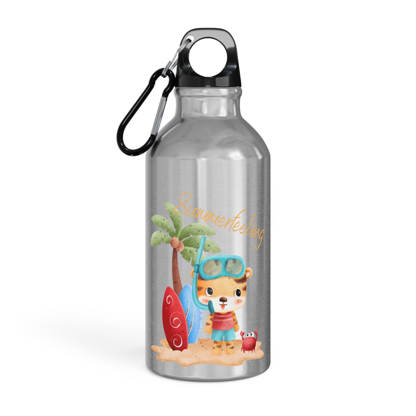 Summerfeeling - Oregon Sport Flasche