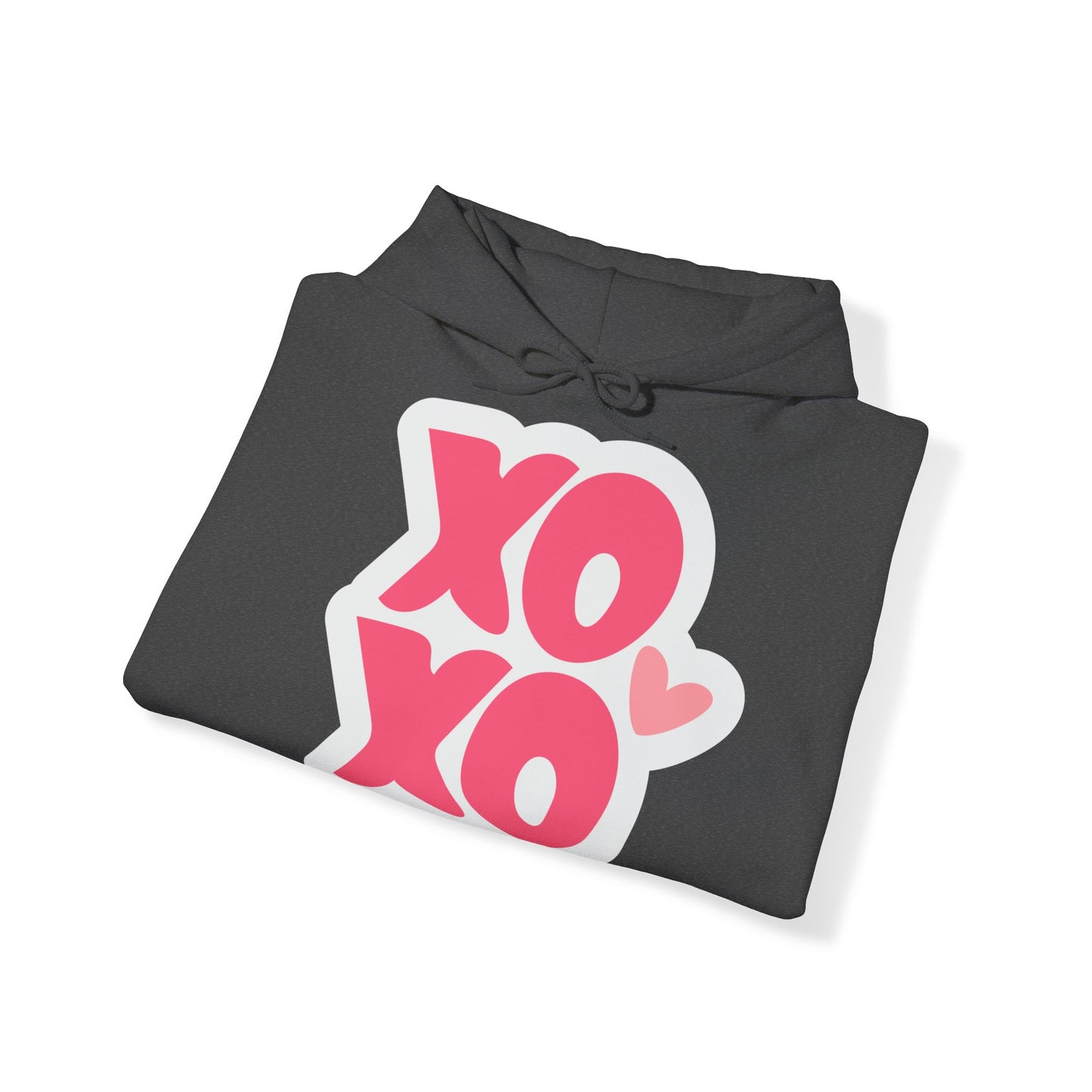 Unisex Hoodie - XOXO (in love)