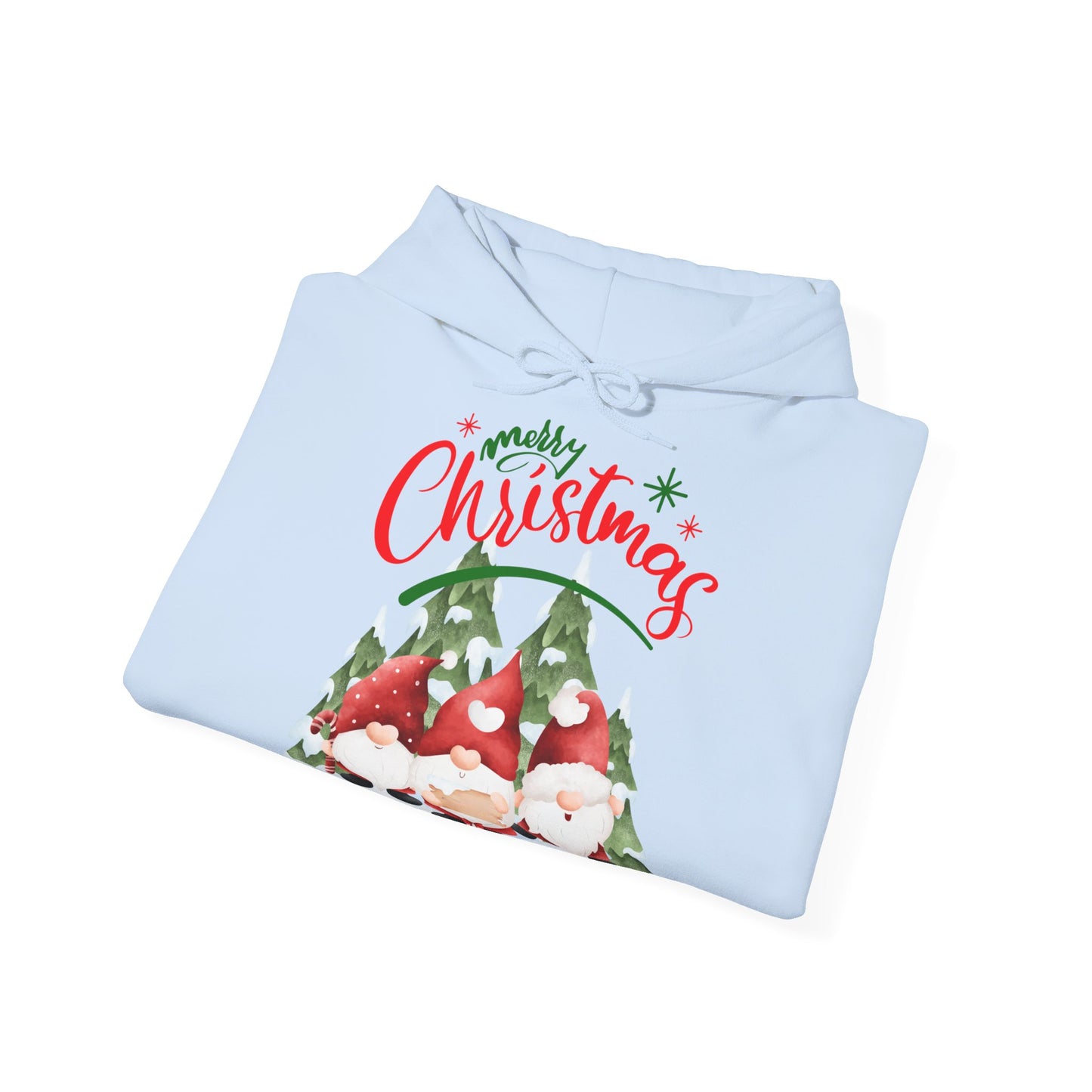 Wichtel Merry Christmas - Hoodie