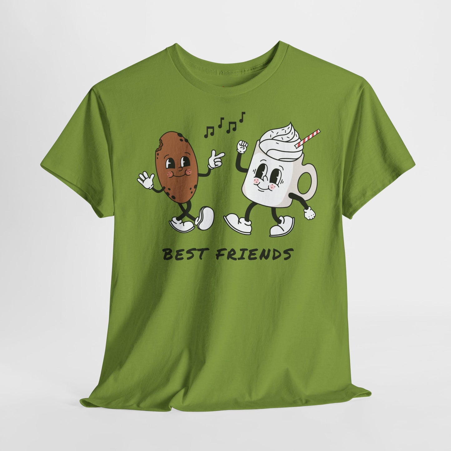 Best friends - T-shirt