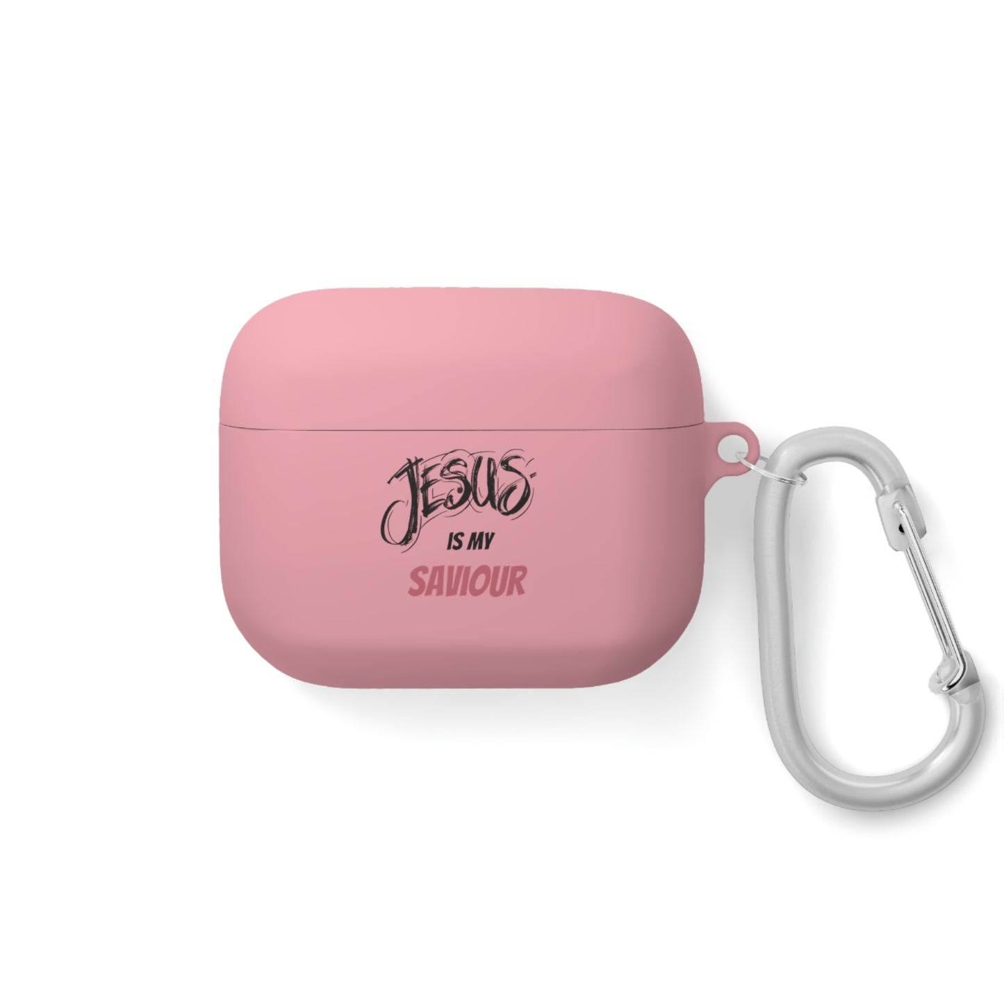 Jesus is Saviour - AirPods und AirPods Pro Case Cover