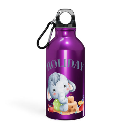 Holiday - Oregon Sport Flasche