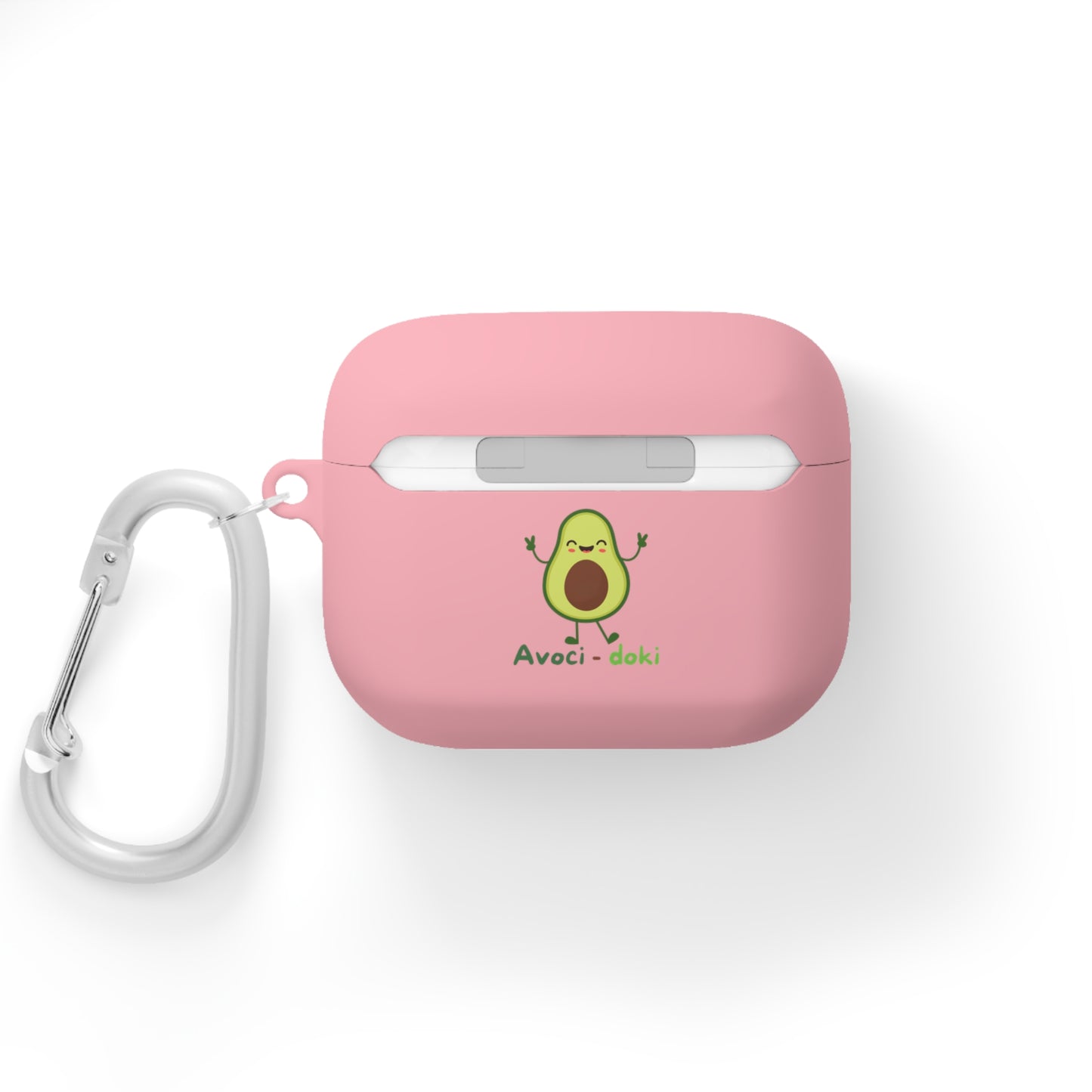 Avoci - doki - AirPods und AirPods Pro Case Cover