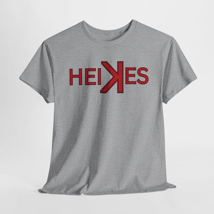 HEIKES - T-shirt